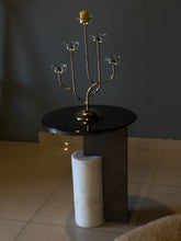 IMPERIAL CANDLE STAND